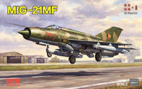 1/48 Mikoyan MiG-21MF	