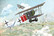 Fokker D.VII (Alb. Late)  1/48