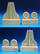 1/72 Focke Wulf FW 190A-1-A-4 Wheels & Geardoors