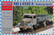 1/72 Mercedes MB L-4500 A Railway Truck