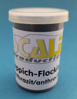 Interior Flocking Anthracite