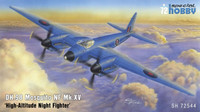 1/72 De Havilland DH.98 Mosquito NF Mk.XV