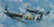 Spitfire Story: The Sweeps Dual Combo (Limited Edition)  1/72
