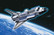 1/100 Space Shuttle Atlantis