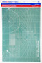 A3 Cutting Mat Green