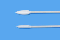 Craft Cotton Swab, Triangular-Flat 50kpl