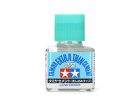 Extra Thin Cement Low Odor 40ml