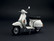 1/9 Vespa PX 125/150 1987	