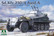 1/35 SdKfz 250/4 Ausf.A Ie. Truppenluftscutzpanzerwagen