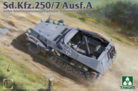 1/35 SdKfz 250/7 Ausf.A	