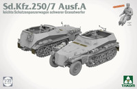 1/35 SdKfz 250/7 Ausf.A	