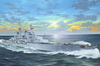 1/350 Pola, Italian Heavy Cruiser