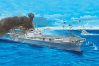 USS Yorktown CV-5  1/200