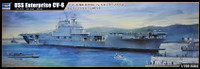 USS Enterprise CV-6 1/200