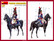 French Cuirassier Napoleonic Wars  1/16