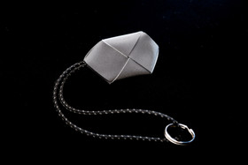 Kopes -asuste, avainlenkillä