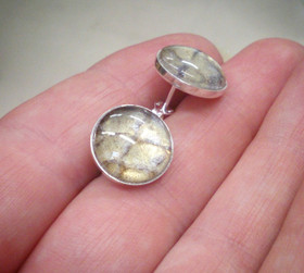 Kala-korvakorut tappimalli halk. 12mm