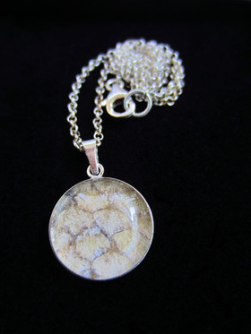 Kala-kaulakoru pyöreä halk. 16mm