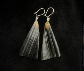 Kota -hirvenkynsikorvakorut