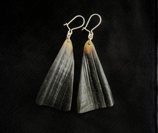 Kota -hirvenkynsikorvakorut