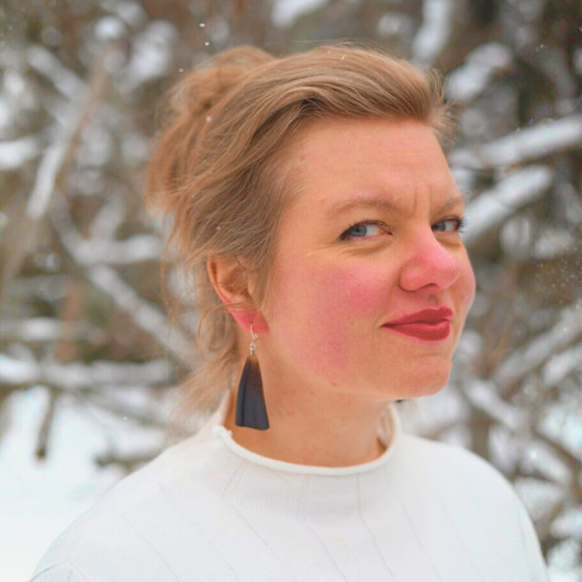 Kota -hirvenkynsikorvakorut