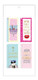 Recollections Creative Year Inserts: Sassy Saying Pocket Folder -pakkaus