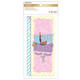 Recollections Creative Year Inserts: Sassy Saying Pocket Folder -pakkaus
