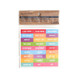 Recollections Craft-It Stickers 1