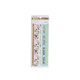 Recollections Creative Year Washi Stickers:  Honeydew - tarrapakkaus
