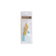 Recollections Creative Year Planner Charm: Turquoise Feather