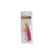 Recollections Creative Year Planner Charm: Fuchsia Pineapple