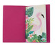 Recollections Tropical Life Traveler Notebook: Pineapple