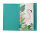 Recollections Tropical Life Traveler Notebook: Toucan