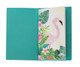 Recollections Tropical Life Traveler Notebook: Floral