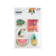 Recollections Tropical Life 3d Shaker -tarrat