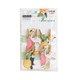Recollections Tropical Life Garland -pakkaus