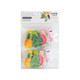 Recollections Tropical Life Clothespins -pakkaus
