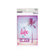 Recollections Live the Life -tarrakirja