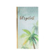 Recollections Tropical Life Traveler Notebook: Travel - vihko