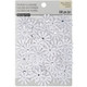 Recollections: White Pearl & Chrystal Daisy