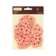 Recollections: Coral Jeweled Flowers