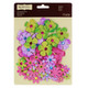 Recollections: Pastel Jeweled Flowers