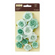 Recollections: Mint Sweetwater Roses