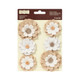 Recollections: Burlap Blooms Flowers