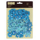 Recollections: Turquoise Jeweled Flowers
