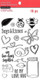 Valentine's Day: Bugs & Kisses - leimasinsetti