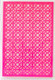 Color Splash Stamp & Stencil: Thinking of You - setti