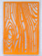 Color Splash Stamp & Stencil: Celebrate - setti