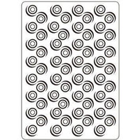Swirly Pattern - kohokuviointikansio