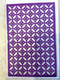 Color Splash Stamp & Stencil: Gypsy Soul - setti